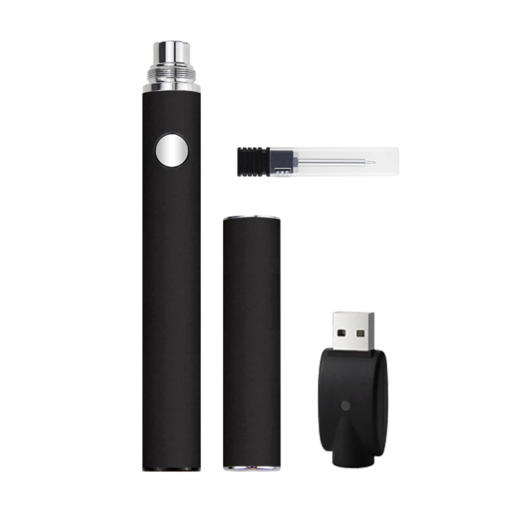 1100mAh USB Saldatore Elettrico 510 Filo Batteria Polo Saldatore Kit Tensione Regolabile Batteria Penna Strumento di Saldatura a Calore