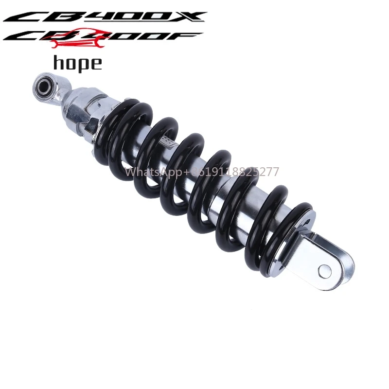 Motorcycle Shock Absorber For Honda CB400X CB400F CBR400R Rear Motorcycle Shock Absorber