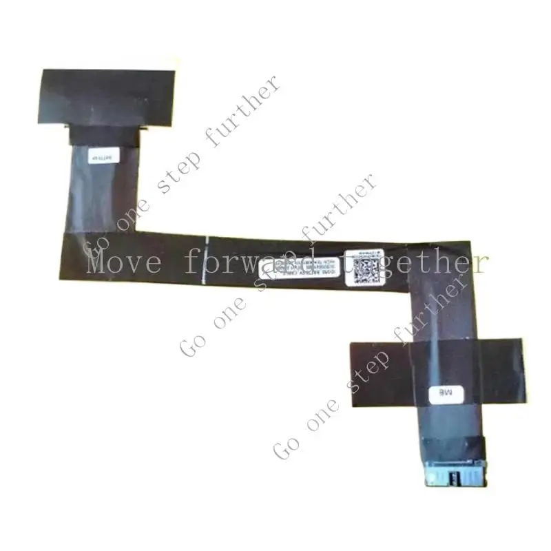 

WYORESY для Dell G15 5530 5531 5535 5540 5545, кабель аккумулятора, провод 06XFX6 # @