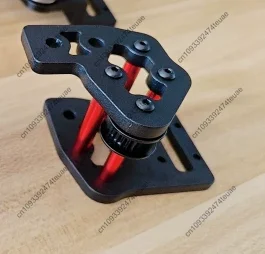 1PCS  3D printer x-axis idler seat voron2.4r2 trident full metal affordable version accessories
