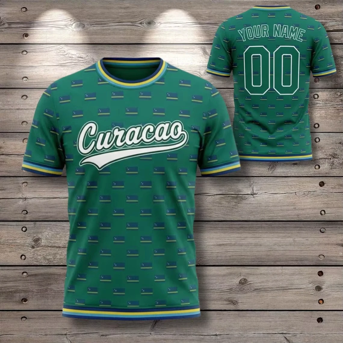2026 Summer Custom Name Number Print Jersey Shirt Men Women Personalized Short Sleeve Sports Tee New Design Casual Wear Gym Tops