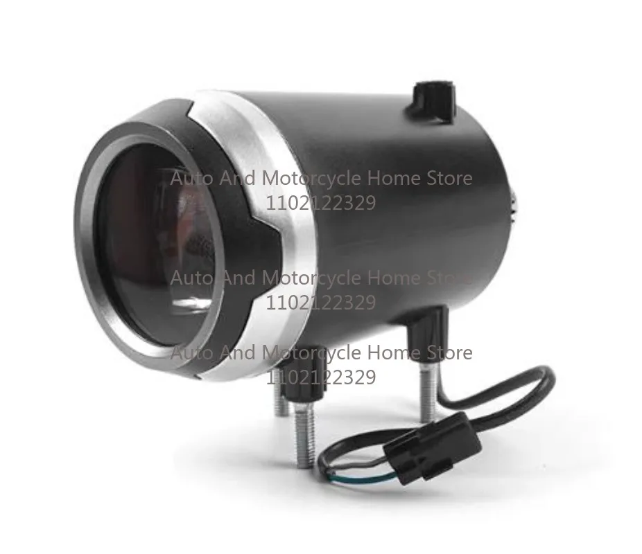 Afbeelding 5: Mistlampset voor CFMOTO 800MT CF800-5A Adventure Edition