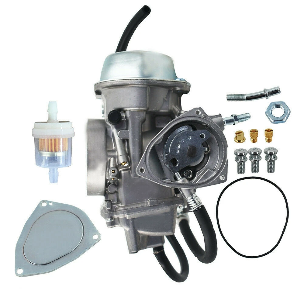 PD42J Carburateur Carb Convient pour Hisun Bennche Yamaha Grizzly UTV ATV 500/600/660/700