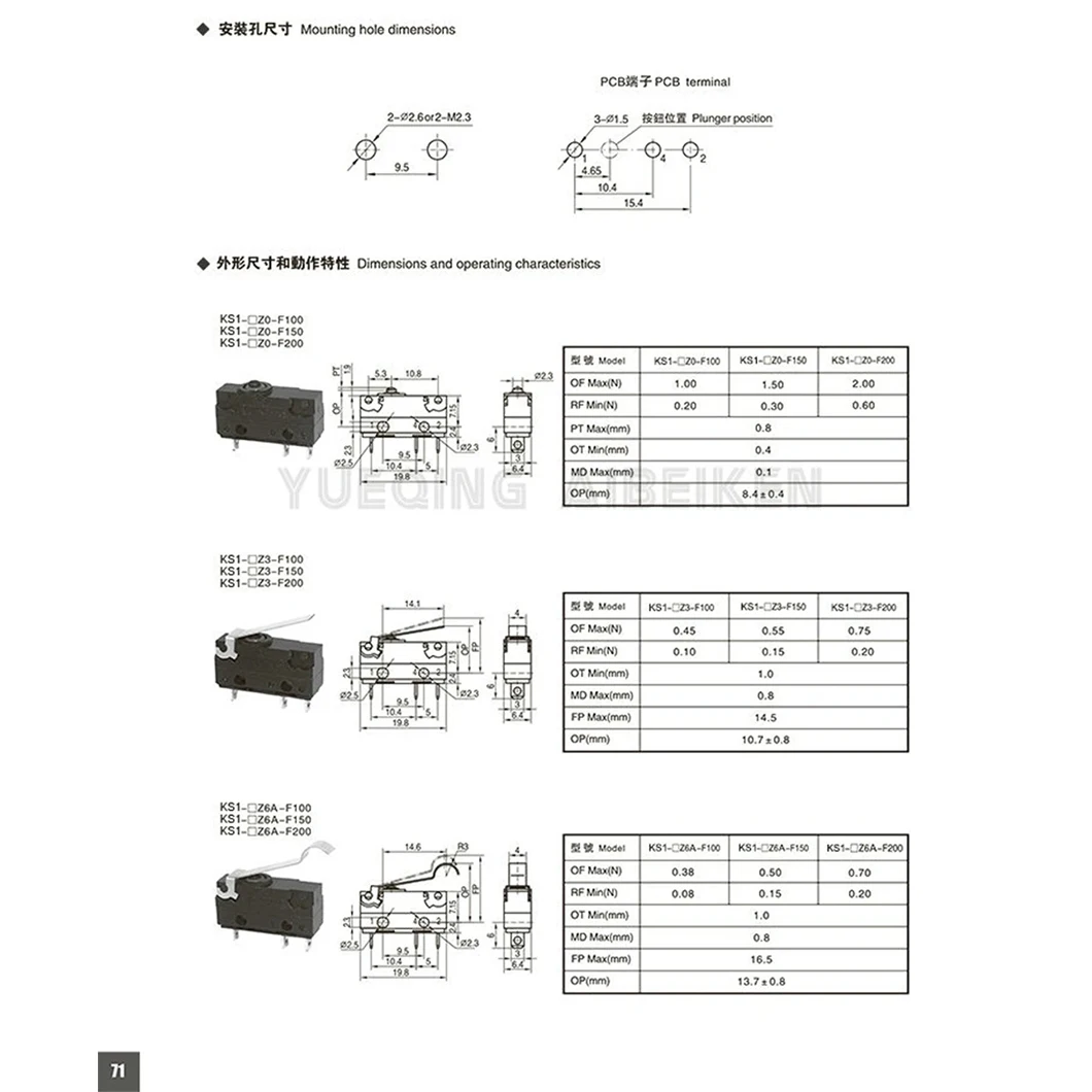 Abilkeen Mini Water…