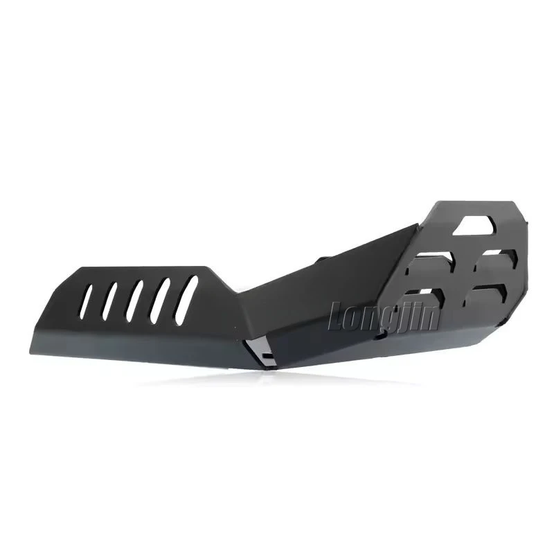 800NK Motorcycle Under Skid Plate Bottom Engine Chassis Protection Belly Pan Cover Guard For 800NK duke790 800NK 790duke nk800 - view 3