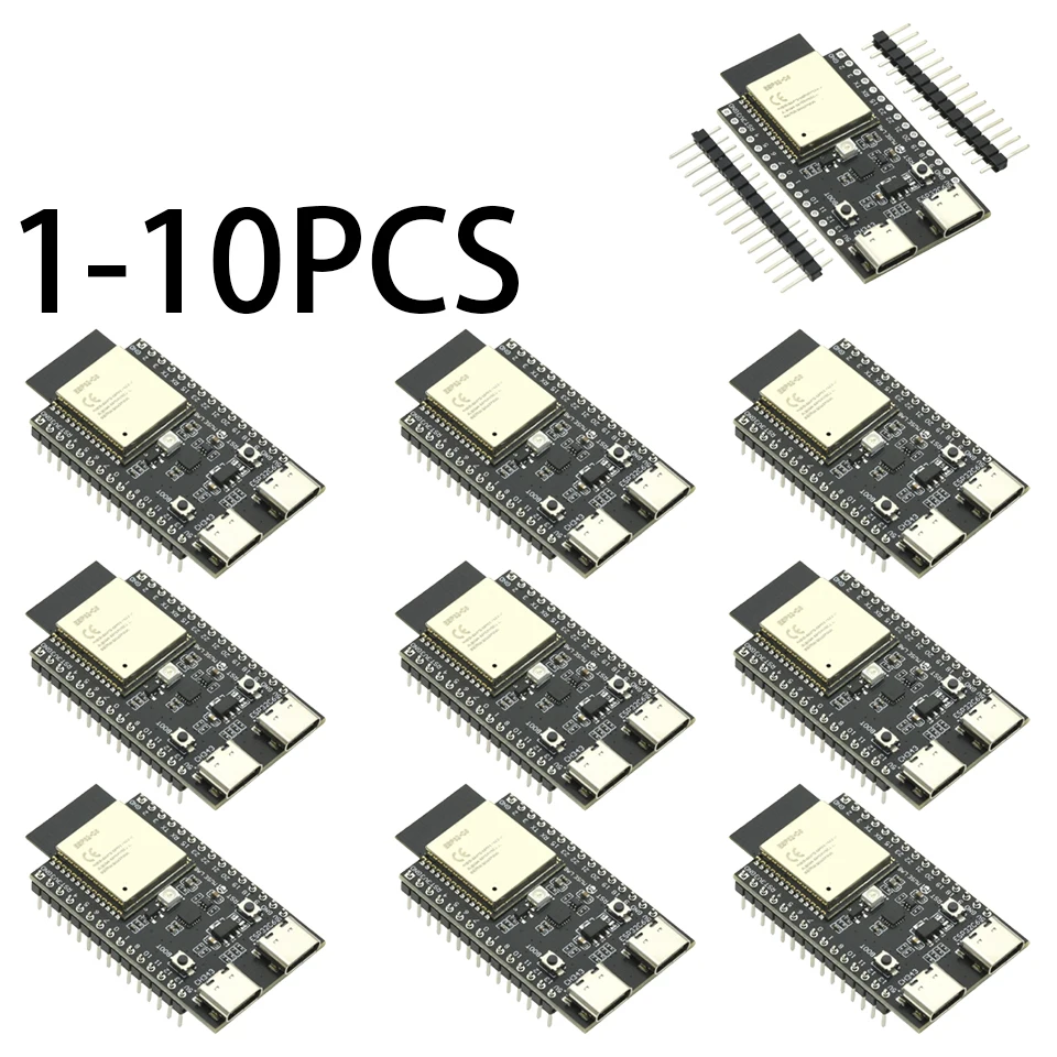 yZ[zNano arduino zigbee,ESP32-C6-N4 n8 n16,wifi 6RApBluetooth݊J{[h