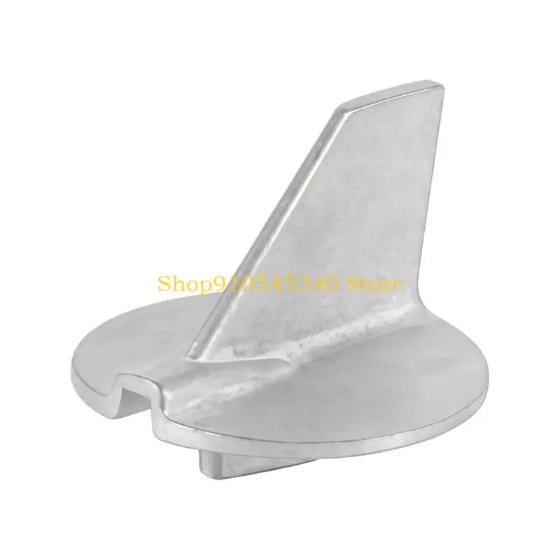 

U2JA Marine Security Anode Block Metal Mixture Against Oxidation For External Engines Consistent 75 130 HEALTH