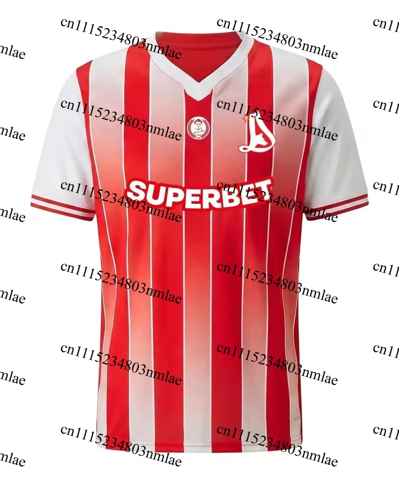 2026 New Dinamo București Jerseys, Football Training Uniforms, Quick Drying, Breathable Family and Child Wear