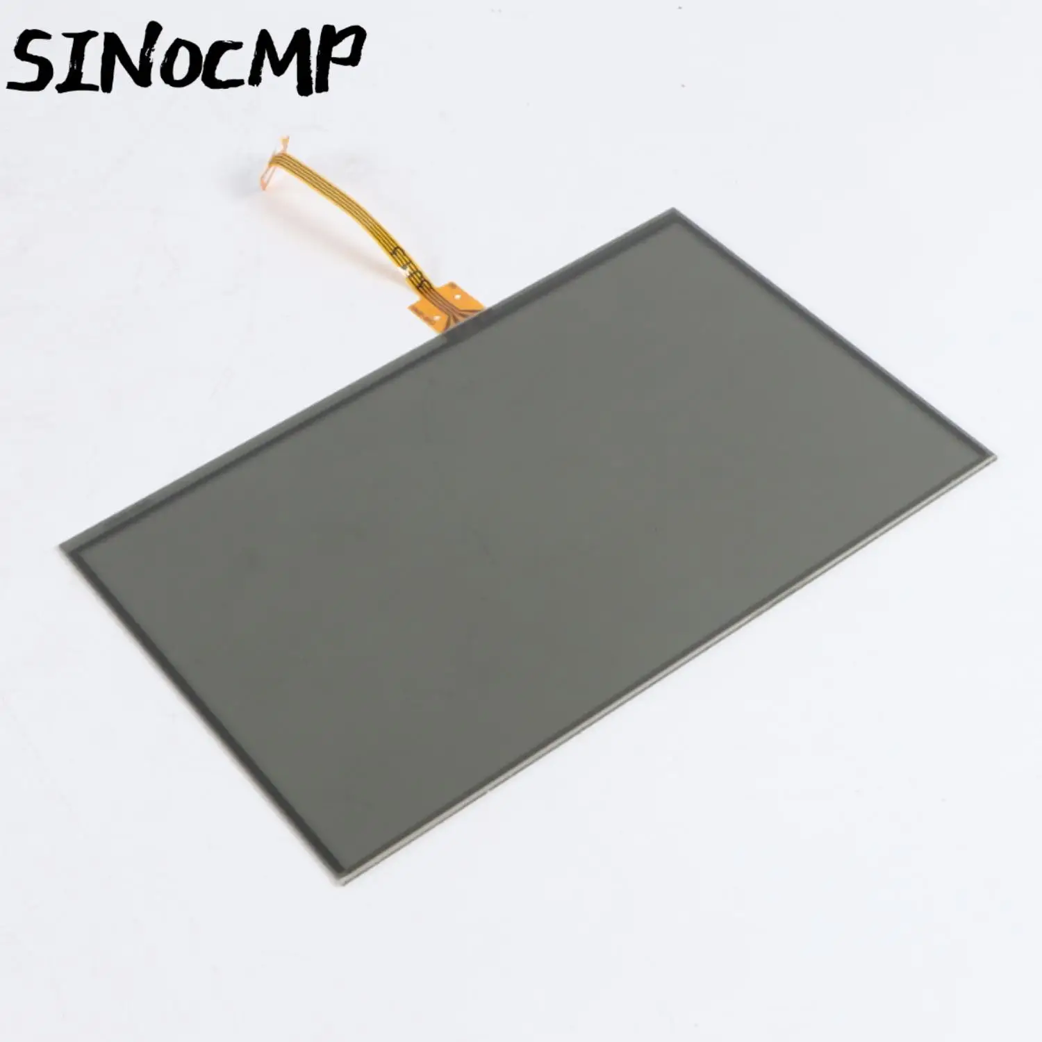 

1 Pc Touch-Screen LQ080Y5DZ03A LQ080Y5DZ30A For Ford Sync 2 Escape Focus Explorer Lincoln MKX New 8" Screen Automobiles Parts