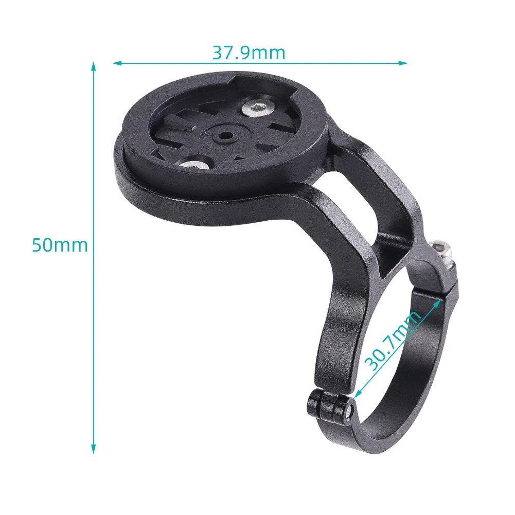 ل Garmin ل IGPSPORT ل Bryton دراجة ساعة توقيت حامل الألومنيوم الكمبيوتر جبل دراجة دراجة هوائية جبلية الملحقات