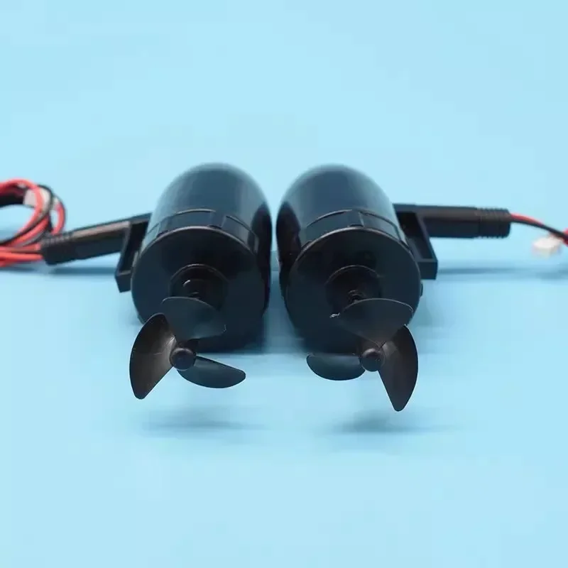 General Accessories for Ship Modification, Underwater Motor, High-speed Thruster, Fishing Boat Accessories