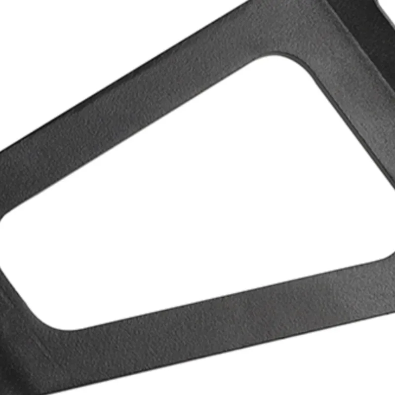 

FOR YAMAHA MT-25 MT-03 YZF R25 YZF R3 Stainless Steel Motorcycle Accessories Pillion Footpeg Removal Kit Set 2018-2023 2024 2025