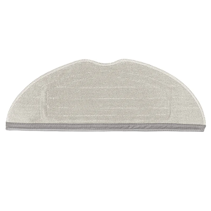 

AT63-For Dreame Mova S20 Ultra / RLM71CE Spare Part Main Side Brush Filter Mop Pad Dust Bag Accessories
