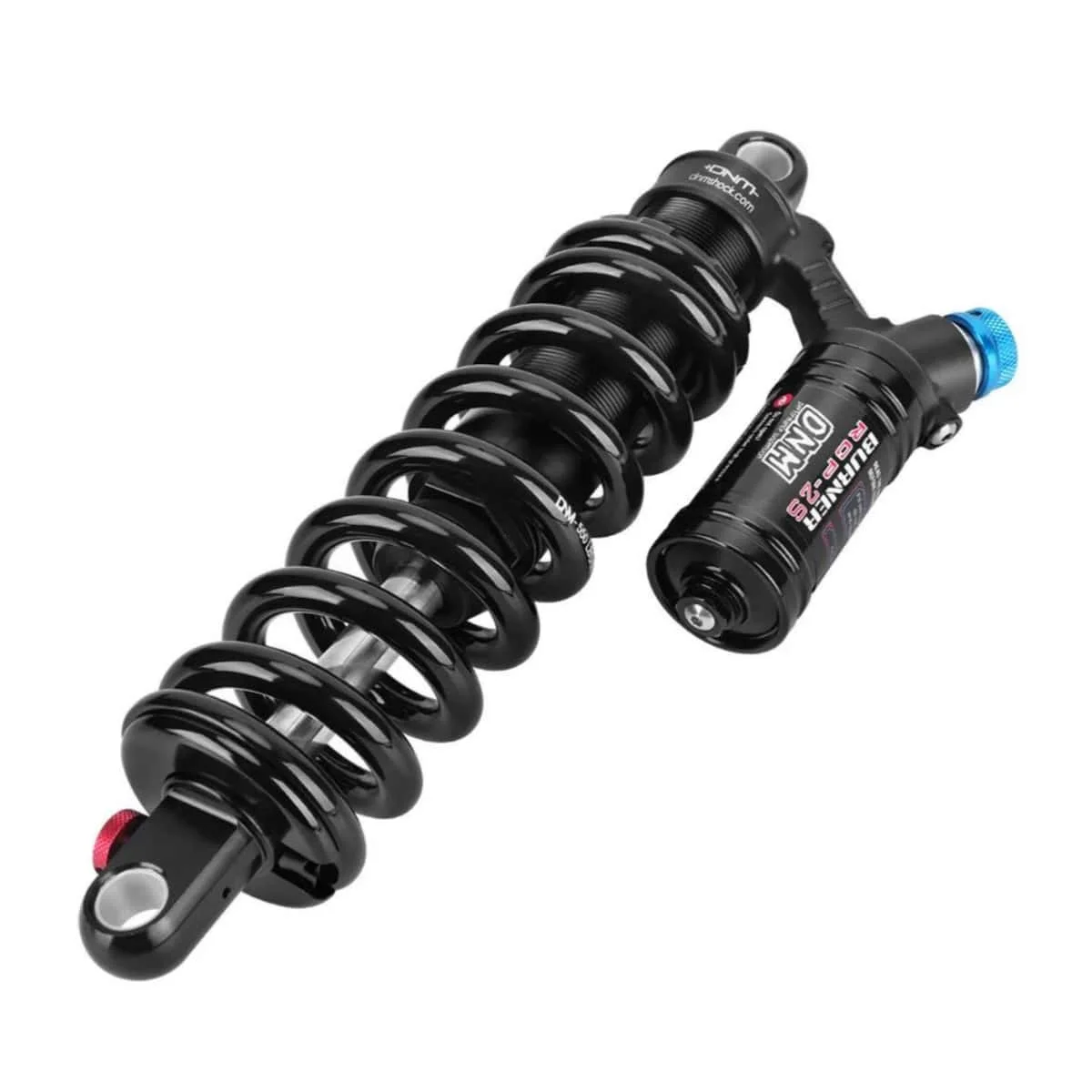 AliExpress NONE DNM RCP-2S MTB Shock Absorber Coil Spring 190MM 200MM 210MM 220MM 230MM 240MM for AM FR DH E-Bike Suspension Parts