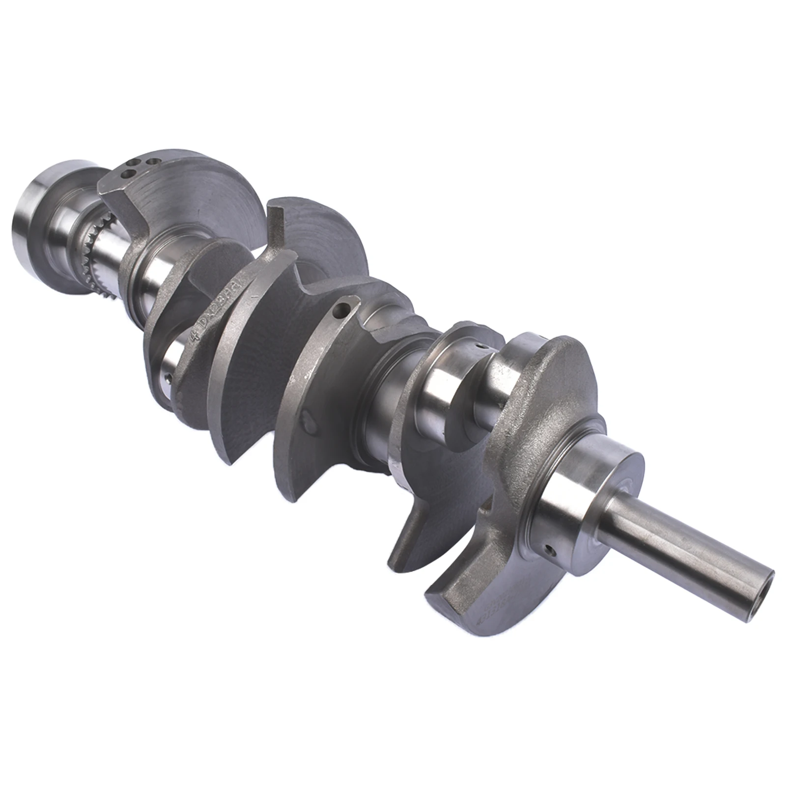 العمود المرفقي AP03 AJ126 لمحرك جاكوار لاند روفر 3.0L Gas V6 فائق الشحن لعام 2013-2020 #1