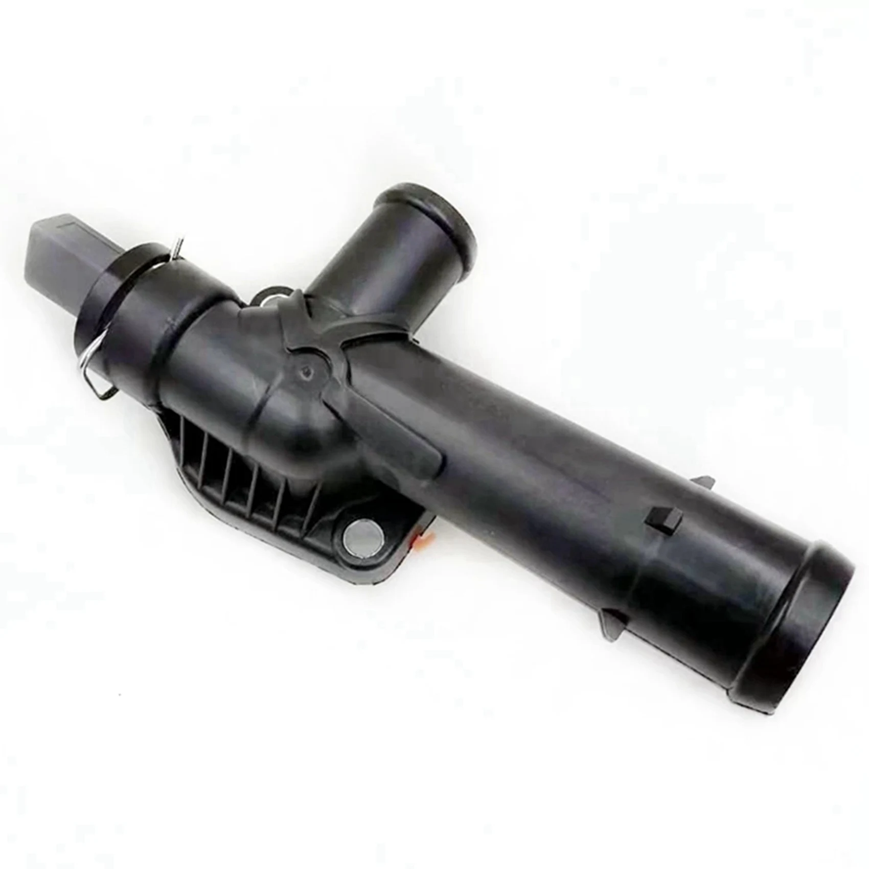 Termostato Automotivo Simples 3X com Sensor de Temperatura e Conexão de Água para AMAROK 2H 2.0D 2010 03L121131M