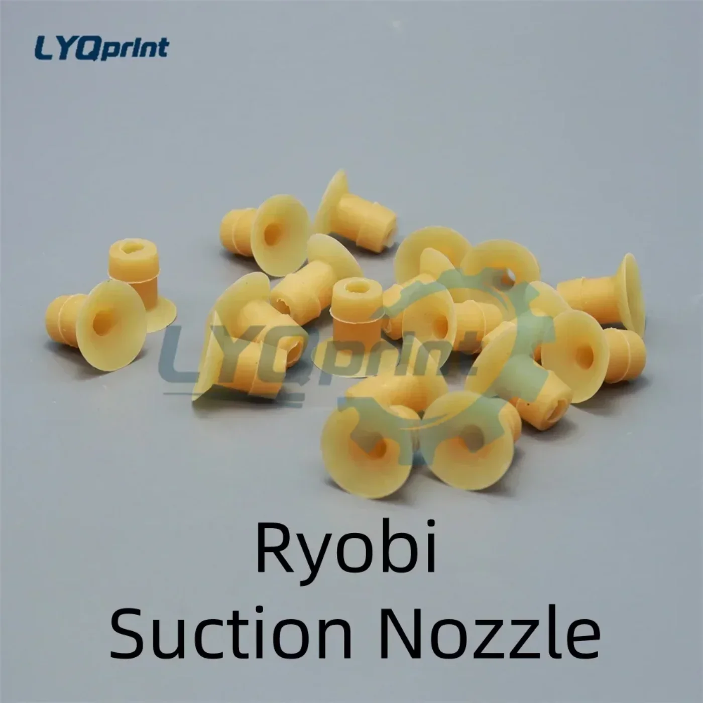 100Pieces Best Quality Ryobi Machine Suction Nozzle Printing Machine Suction Nozzle