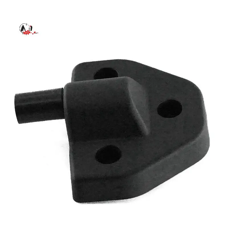 

A10E-Rear Right Trunk Cargo Cover Bearing Block Support 9Y3867778A1E0 For Porsche Cayenne 2018-2024 Bearing Seat Bracket