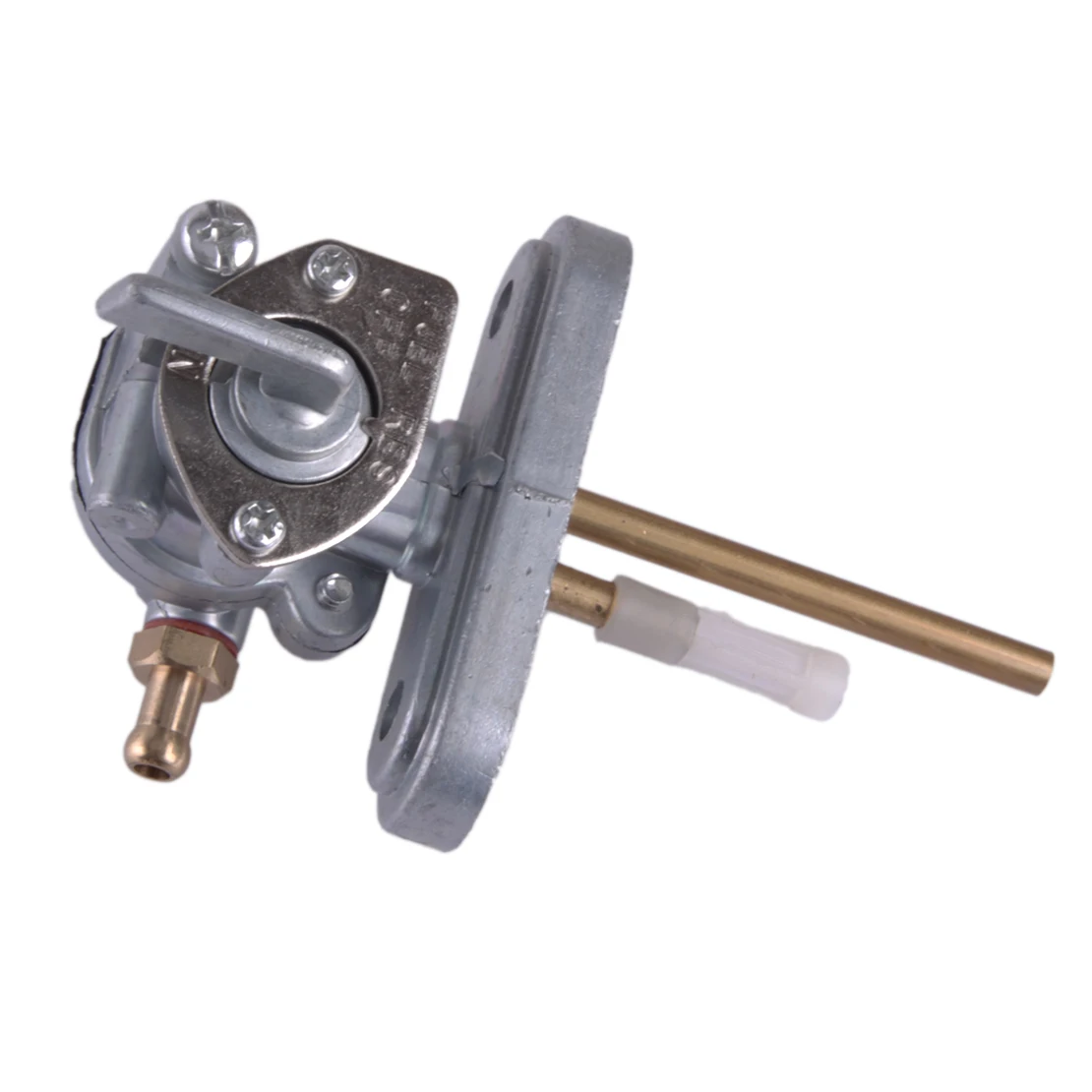 Petcock Fuel Gas Tap Tank Valve Kit 25-5595 447-24500-02-00 Fit for Yamaha XS650 XS750 XS850 XS1100 1978 1979 1980 1981