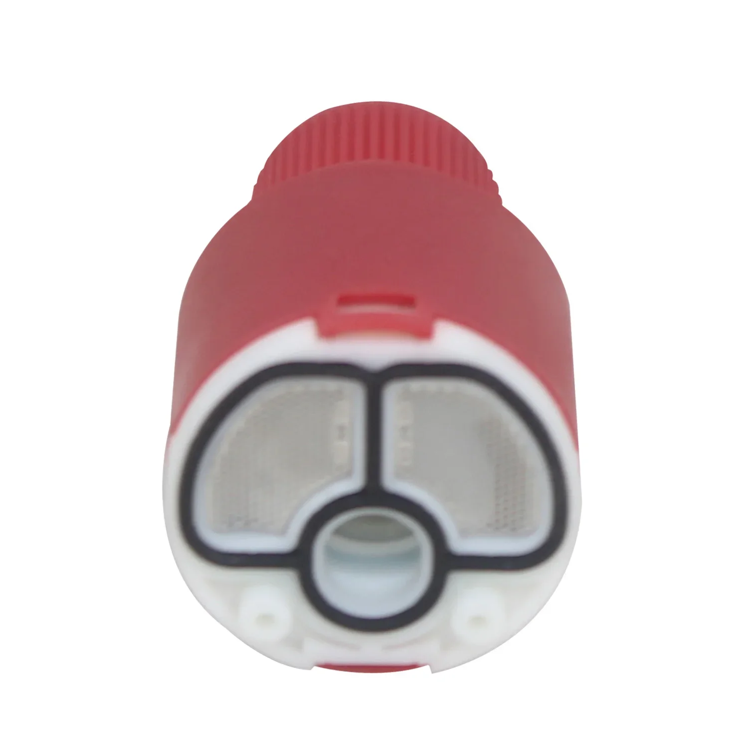 

1pcs shower pressure balance cartridge for thermostatic shower valve cartridge accessories with Brass key