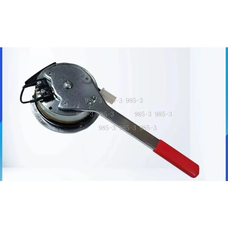 ALY0S6AA 24VDC 6Nm Electromagnetic Parking Brake, Scooter Wheelchair Motor Brake