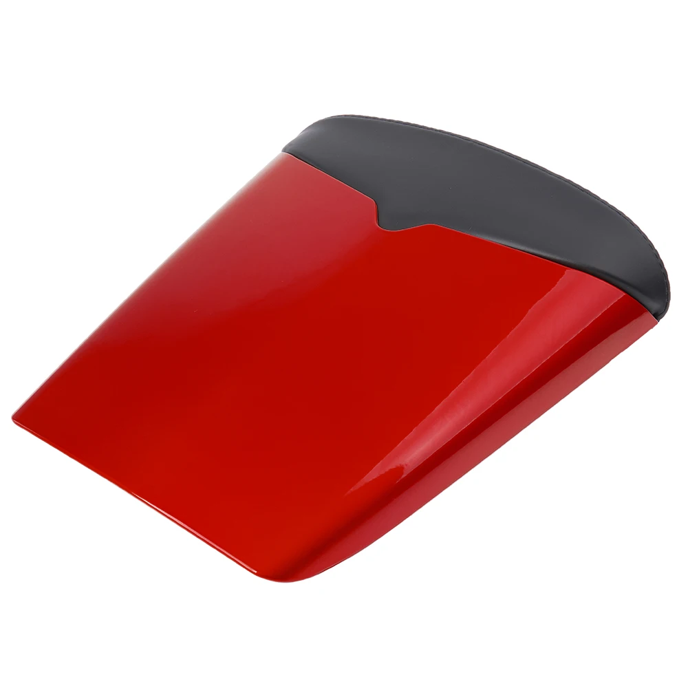 Motorcycle Fairing Rear Pillion Seat Cowl Cover For Triumph Daytona 675 2006 2007 2008 2009 2010 2011 2012