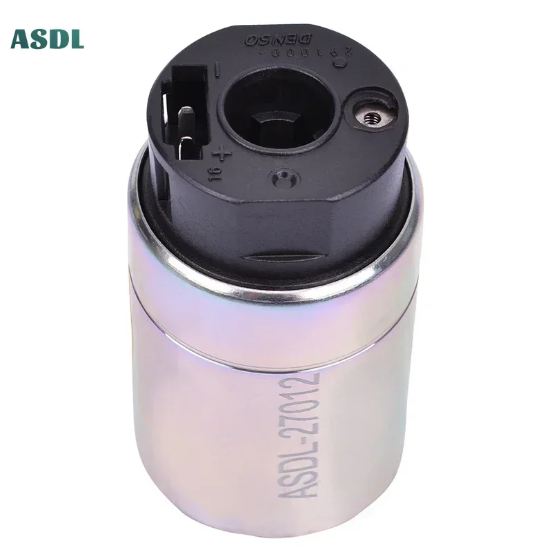 Motorcycle Bike Electric Fuel Pump Petrol Gasoline Pump Core For Yamaha YZF600 YZF R6 YZF 600 YZF-R6 600CC 12V XVS1300 XJR1300