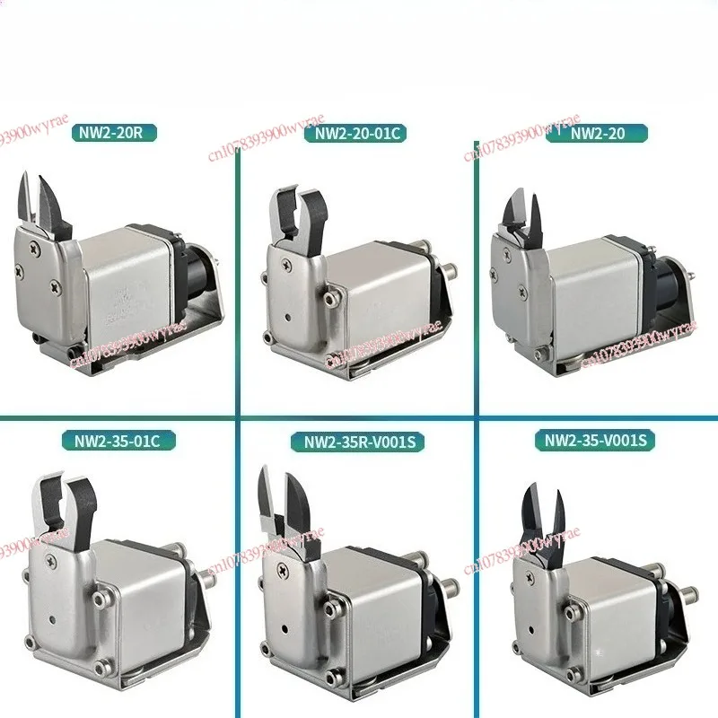 Automatic Manipulat…