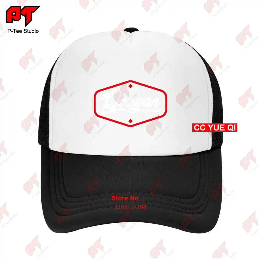 Googan Squad Baseball Caps Truck Cap 0V5O