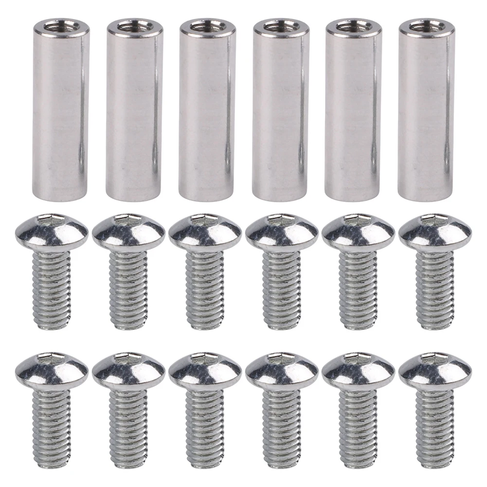 Traction Improvement Lawn Care Screws Gardening Equipment Enhanced Traction For Mowers Enhanced Lawn Maintenance