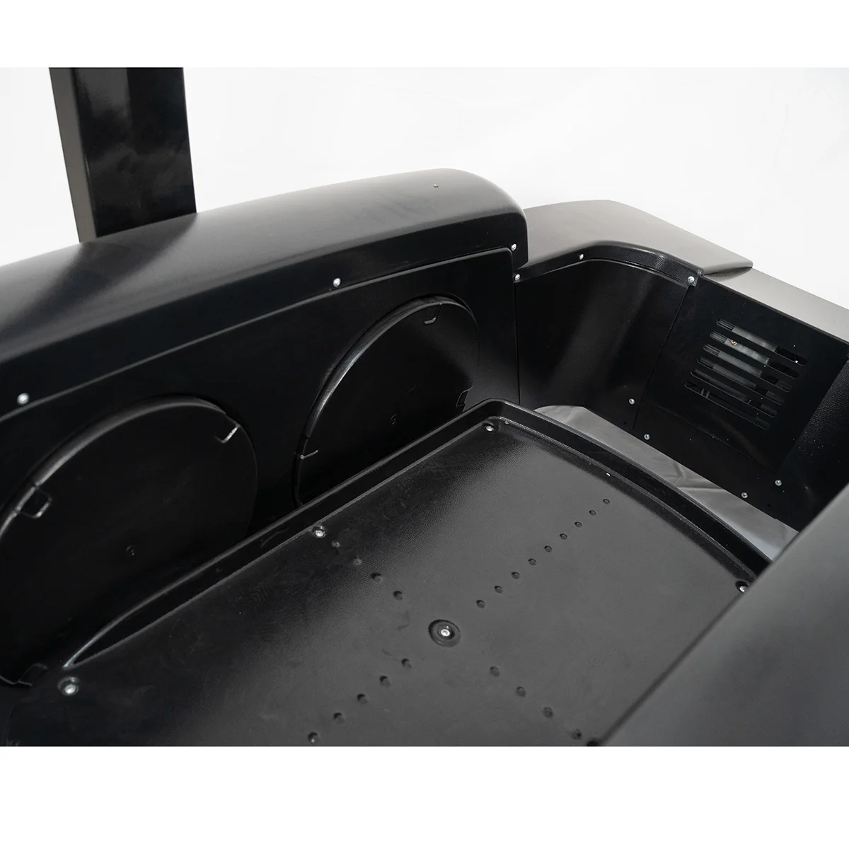 Indoor-Surfmaschine, Eisenmaterial, kein Wasser erforderlich