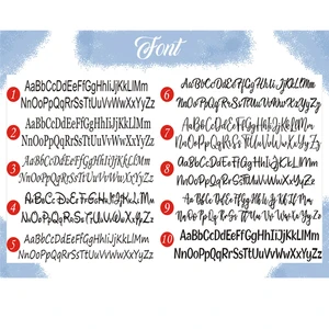 Bonito Bear Plush Backpack with embroidered name for children, outdoor shoulder bags, personalized, children's gift, fall, winter 7 Main Sales Personalized Backpack - №3