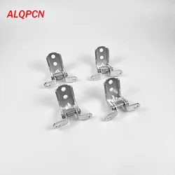 for Front Upper and Lower Door Hinge Compatible with Nissan Frontier Sentra Titan Armada Altima Maxima