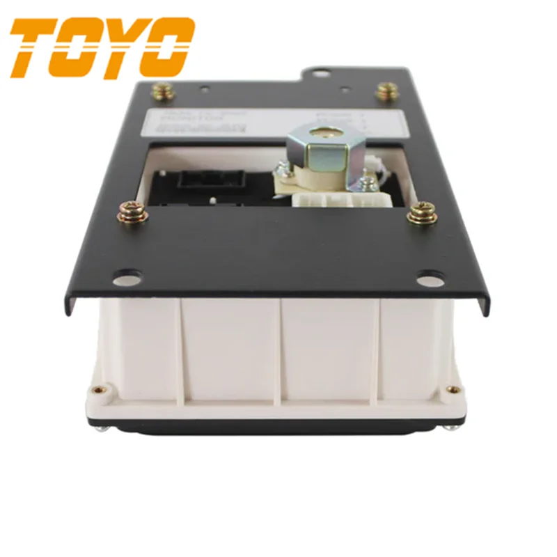 TOYOOEM PARTS 7835-12-3007 Panneau d'affichage ToyoMonitor 7835-12-1012 7835-12-3006 pour PC200-7 PC300-7 PC360-7 ToyoExcavator