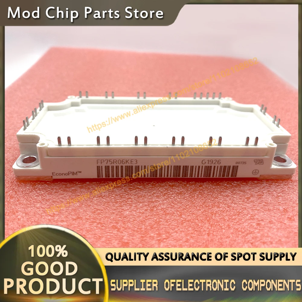 FP30R06KE3 FP50R06KE3 FP75R06KE3 FP100R06KE3 New Appliance Parts Module