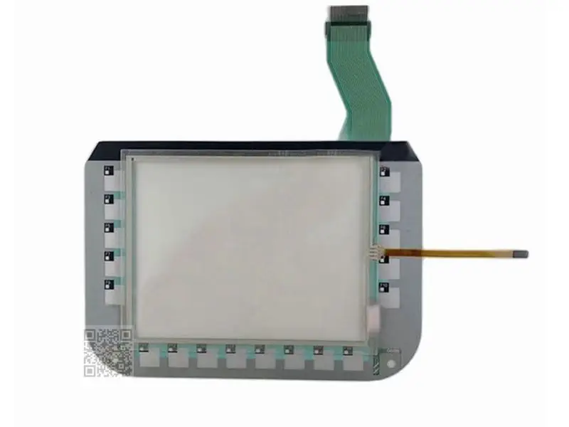 

Brand New MOBILE PANEL 277-8 6AV6645-0CC01-0AX0 6AV6 645-0CC01-0AX0 Touch Glass And Membrane Keypad