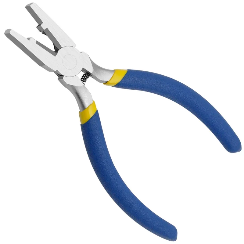 أداة تجعيد ربطات الاتصالات CNCOB، K1، K2، K3، K4، K5، K7، مقاس تجعيد: 19-26AWG(UR)، 33-26AWG(UY)، 19-29AWG(UG)