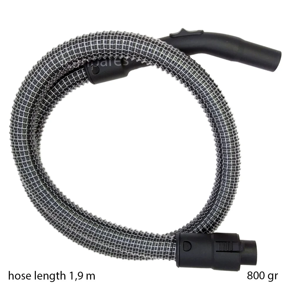 สำหรับ Backhoe BKS 1016 Dely Flamingo เครื่องดูดฝุ่น Telescopic ท่อดูดซับหัวลวดเหล็กท่อชุด