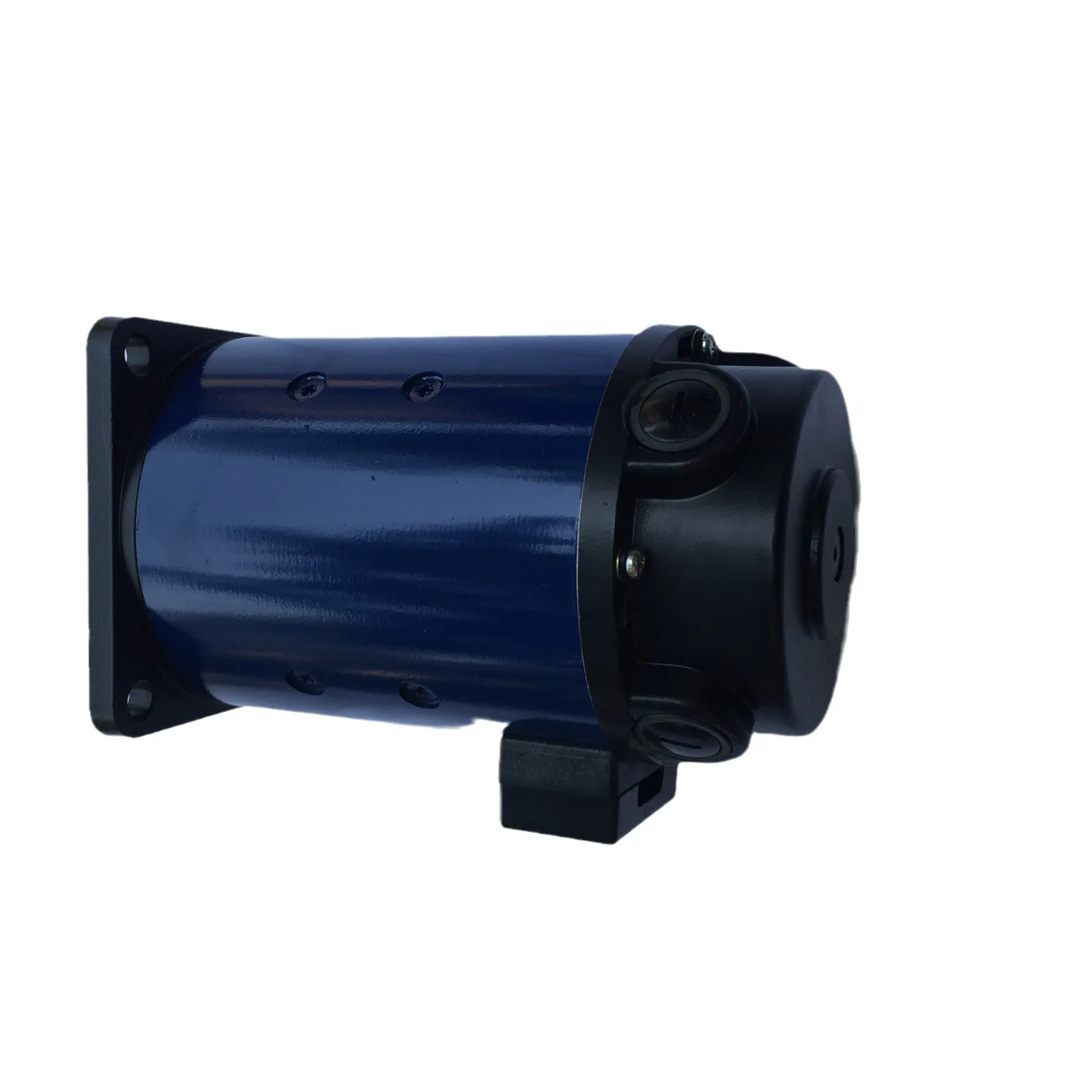 130SZ02A3 DC servo motor 355W 220V 1500RPM micro motor