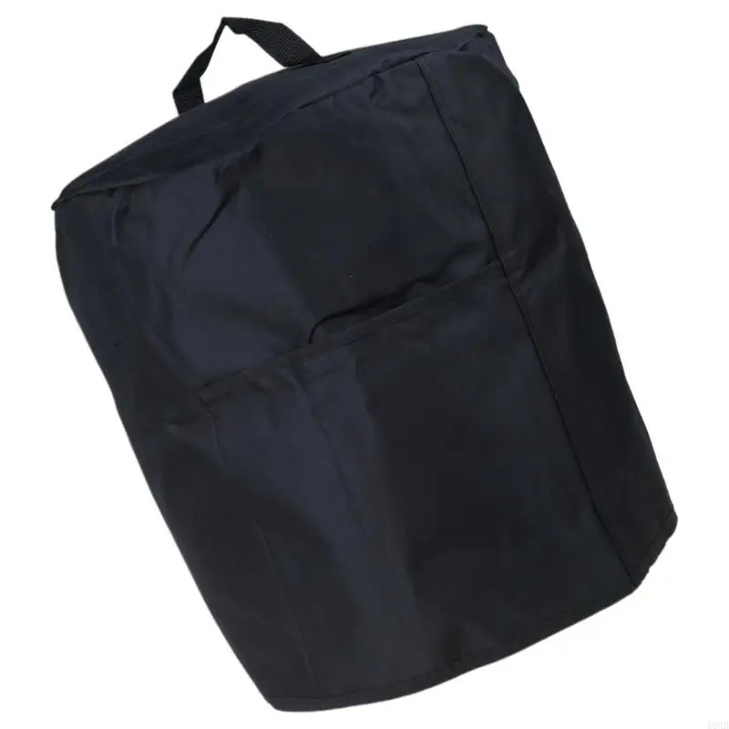 D0AB Air Fryers покрывает аппликационное покрытие многоразовое водонепроницаемость для электрического давления