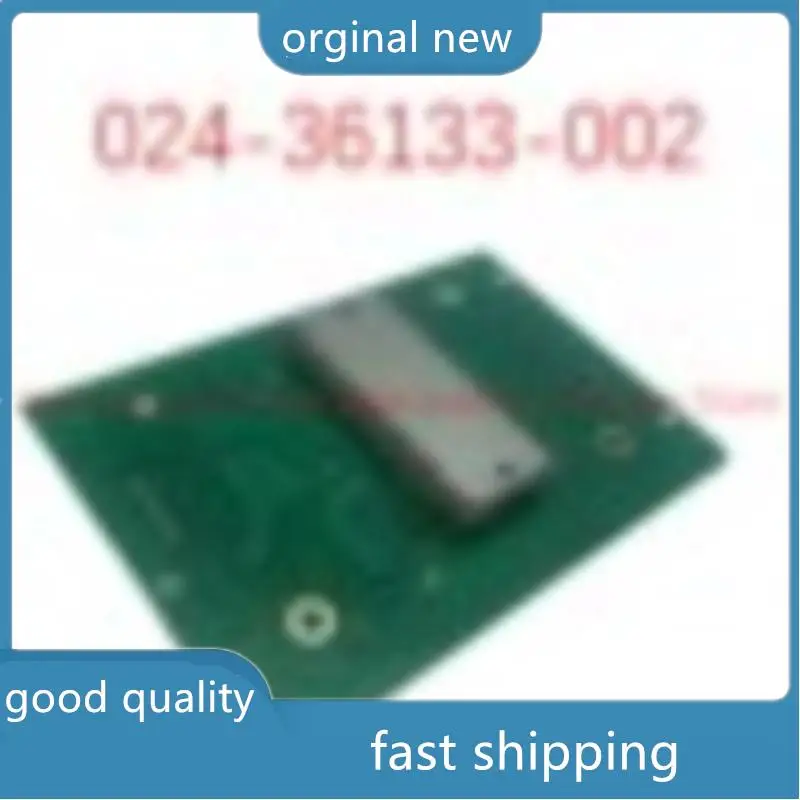 New original  Pump frequency conversion board 024-36133-002 024-30468-002 371-05506-002