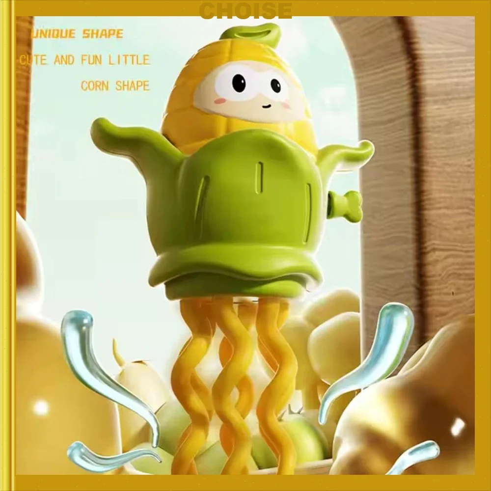 Dancing Ghosts&Dancing Corn Kids Clockwork Pet Toys Cartoon Interactive Baby Crawling Toys Dance Toys Halloween Christmas Gifts
