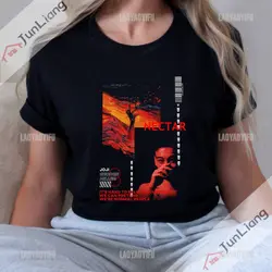 JOJI SMITHEREENS Tour T-shirt, men, women, rap, hip hop, Funny T-shirt, unisex, cool streetwear Harajuku Hip hop top