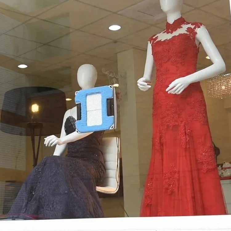 high quality Remote control Intelligent window cleaner robot clean, glass cleaner magnetic, window cleaner electr