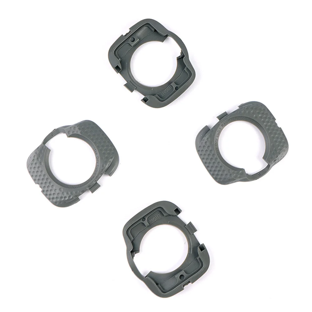 AliExpress TOOPRE 1pair Bicycle Cleats Pedals Cleat Covers Protection For Wahoo For Speedplay Bike Protective Sleeve Feet Accessories