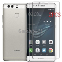For Huawei P9 Tempered Glass Protective ON EVA-L09, EVA-L19, EVA-L29, EVA-AL10, TL00  5.2INCH Screen Protector Phone Cover  Film