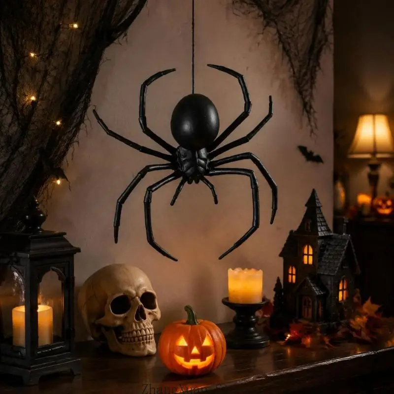 Halloween-Hängefiguren für Deckenlinien und Willkommensecken 3XUF – Detail 3