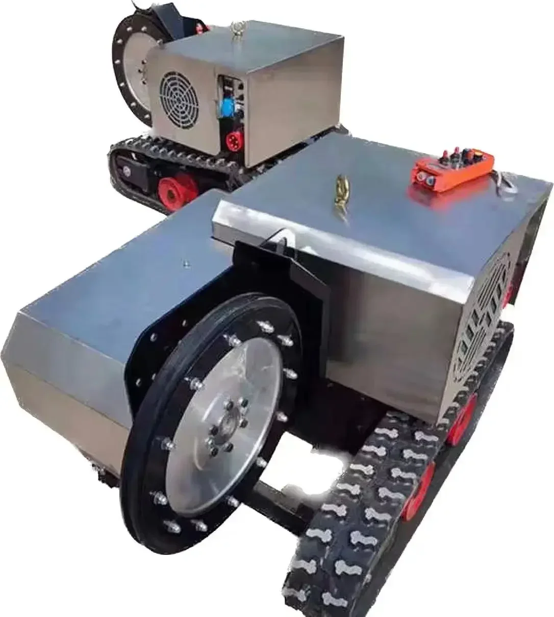 Electric Wire Saw for Fast and Accurate Cutting of Reinforced Concrete and Stone 37kw rope cutting machine