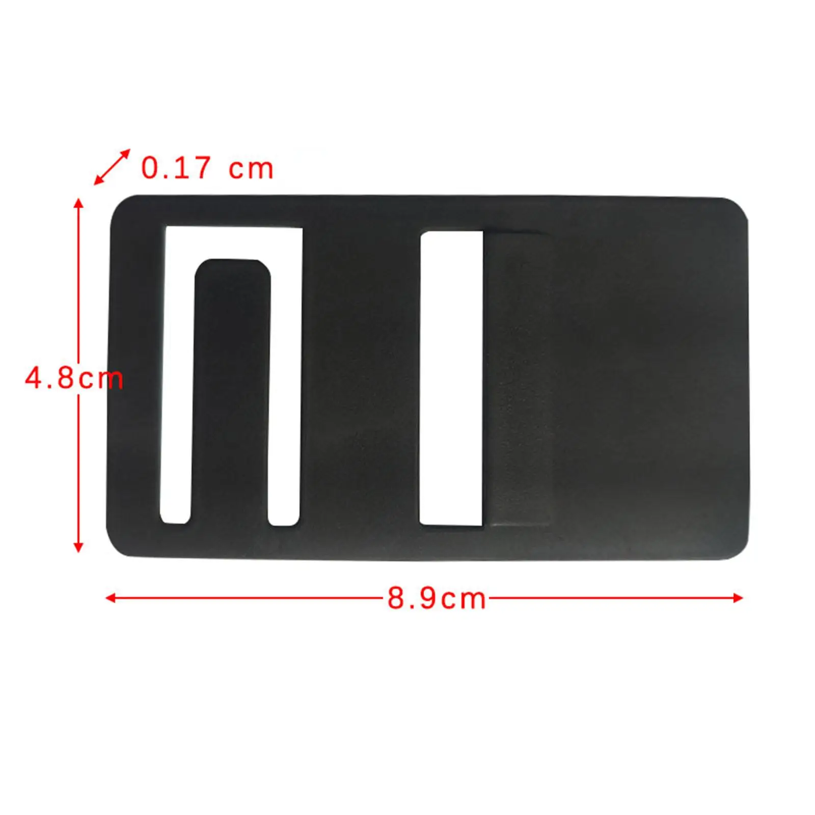 

2Pcs RV Refrigerator Airing Device Service Kit Professional 3850781026 Prevent