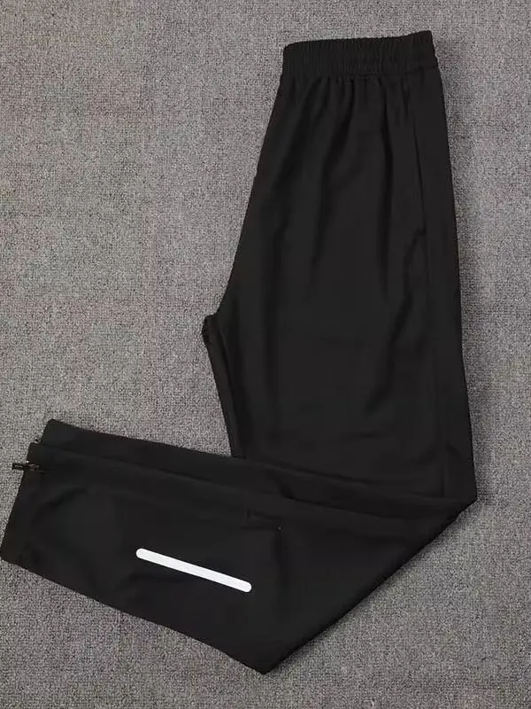 Fitness Casual Tight Leggings Lightweight Thin Running Breathable Elastic Autumn Zipper Small Foot Pants Quick Dry Pants